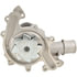 Bosch 98168 Engine Water Pump Water Pump