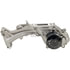 98180 by BOSCH - Water Pump