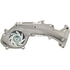98180 by BOSCH - Water Pump