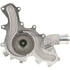 98182 by BOSCH - Water Pump