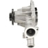 98224 by BOSCH - Water Pump