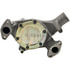 99109 by BOSCH - Water Pump