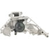 99156 by BOSCH - Water Pump