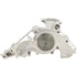 99156 by BOSCH - Water Pump