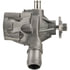 Bosch 99178 Engine Water Pump Water Pump