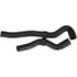 52458 by GATES - Premium Molded Coolant Hose