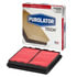 Purolator TA34799 Engine Air Filter 6192
