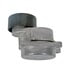 780020 by BANDO - Accessory Drive Belt Tensioner - Original Equipment Quality
