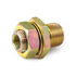 Tramec Sloan 50027 Bulkhead Fittings Frame Fitting, 4/Pkg