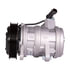 10000670 by VALEO - 2004-2007 Dodge Dakota Compressor