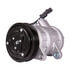 10000670 by VALEO - 2004-2007 Dodge Dakota Compressor