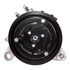 10000670 by VALEO - 2004-2007 Dodge Dakota Compressor