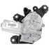 431237 by VALEO - Back Glass Wiper Motor for Nissan Rogue 2014-2023