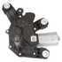 431237 by VALEO - Back Glass Wiper Motor for Nissan Rogue 2014-2023