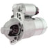 Valeo 438099 Starter 1999-2005 MT Hyundai Sonata 2.4L Starter Motor