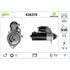Valeo 438370 Starter 2009-2014 Volkswagen Jetta