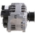 Valeo 439310 Alternator 1999-2001 Volkswagen Jetta Alternator