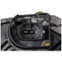 439311 by VALEO - 1999-2005 Volkswagen Golf Alternator