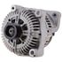 Valeo 439510 Alternator 2004-2005 BMW 545i Alternator