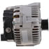 Valeo 439510 Alternator 2004-2005 BMW 545i Alternator