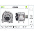 Valeo 439664 Alternator 2010-2014 Volkswagen Golf Alternator