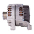 Valeo 439833 Alternator 2014-2018 BMW X5 Alternator