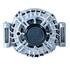 443255 by VALEO - 2010-2012 Audi A4 Quattro Alternator