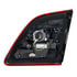 48716 by VALEO - 2012-2015 Mercedes-Benz ML63 AMG Tail light w/Fog light Left Inner