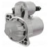 600158 by VALEO - 2007-2009 Kia Spectra 2.0L Starter Motor