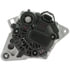 600162 by VALEO - 2007-2012 Hyundai Elantra Alternator