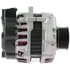 600201 by VALEO - 2010-2011 Kia Soul Alternator