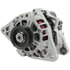 600162 by VALEO - 2007-2012 Hyundai Elantra Alternator