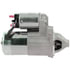 Valeo 600204 Starter 1996-2006 Hyundai Elantra 2.0L AT Starter Motor
