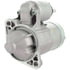 Valeo 600204 Starter 1996-2006 Hyundai Elantra 2.0L AT Starter Motor