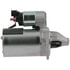600234 by VALEO - 2013-2017 Hyundai Veloster 1.6L Starter Motor