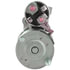 600232 by VALEO - 2001-2006 Hyundai Santa Fe 2.7L Starter Motor
