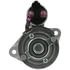 600234 by VALEO - 2013-2017 Hyundai Veloster 1.6L Starter Motor