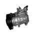699296 by VALEO - Compressor for Honda Accord 1990-1993