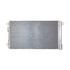 700604 by VALEO - Condenser for GMC Acadia 2007-2010