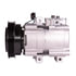 700751 by VALEO - 1999-2005 Hyundai Sonata Compressor