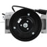 Valeo 813276 A/C Compressor 2013-2017 Audi Q5