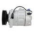 Valeo 813276 A/C Compressor 2013-2017 Audi Q5