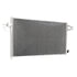 814136 by VALEO - Condenser for Ford F-150 1997-2004