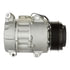 815617 by VALEO - 2006-2012 Toyota RAV4 Compressor