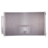 818148 by VALEO - 2005-2010 Honda Odyssey Condenser