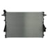 Valeo BC3Z8005K Radiator