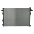 Valeo BC3Z8005K Radiator