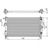 701541 by VALEO - Radiator for Chevrolet Cruze 2011-2014 (VS13197)