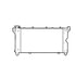 Valeo 731723 Radiator 1996-2000 Dodge Grand Caravan Radiator