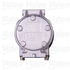 Valeo 10000377 A/C Compressor 1994-2001 Toyota Camry Compressor